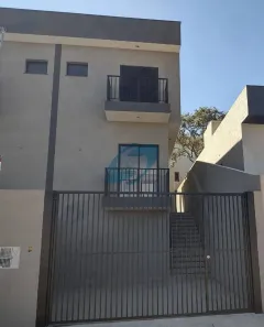 Casa com 2 Quartos à venda, 65m² no Jardim Santo Antônio, Atibaia