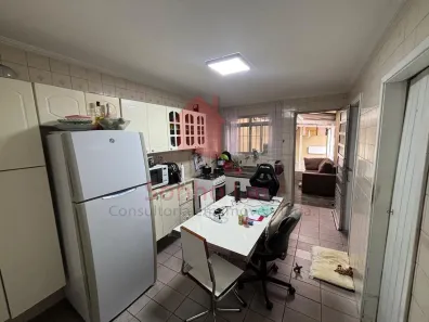 Casa com 2 Quartos à venda, 192m² no Vila Gomes, São Paulo