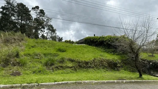 Lote/Terreno à venda, 600m² no Vale das Colinas, Gramado