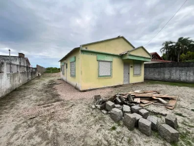 Lote/Terreno à venda, 750m² no Três Vendas, Pelotas