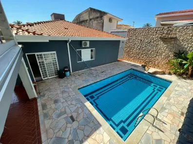 Casa com 4 Quartos à venda, 217m² no City Ribeirão, Ribeirão Preto