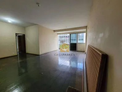 Apartamento com 3 Quartos à venda, 112m² no Jardim Botânico, Rio de Janeiro
