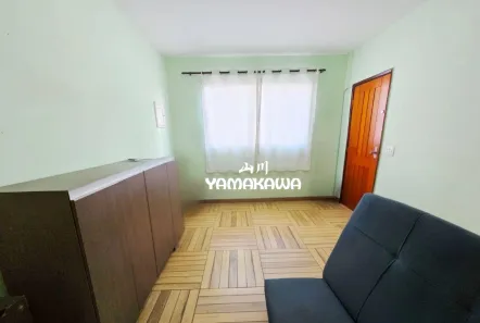 Sobrado com 2 Quartos à venda, 91m² no Vila Carmosina, São Paulo