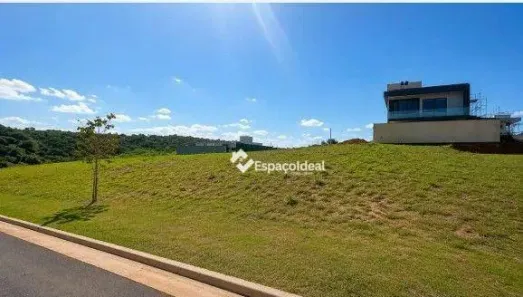 Lote/Terreno à venda, 300m² no Alphaville Nova Esplanada, Votorantim