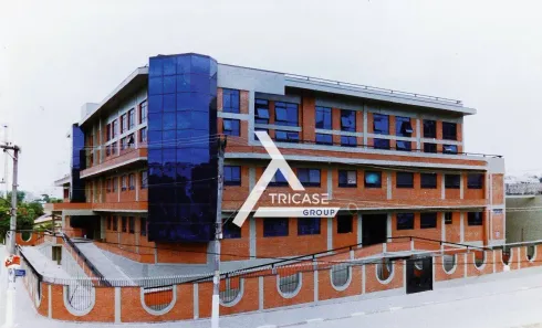 Prédio Comercial à venda, 4078m² no Instituto de Previdência, São Paulo