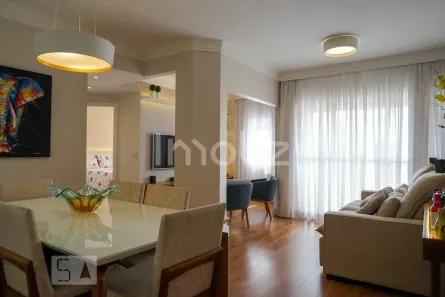 Apartamento com 2 Quartos à venda, 84m² no Vila Ipojuca, São Paulo