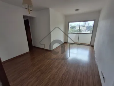 Apartamento com 3 Quartos para alugar, 65m² no Saúde, São Paulo
