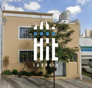 Casa com 3 Quartos à venda, 230m² no Cambuci, São Paulo