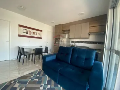 Apartamento com 2 Quartos à venda, 45m² no Vila Invernada, São Paulo