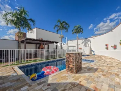 Casa com 3 Quartos à venda, 500m² no Garças, Piracicaba