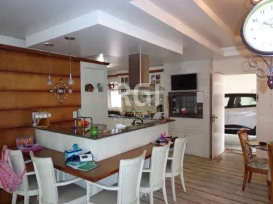 Casa com 4 Quartos à venda, 291m² no São José, São Leopoldo