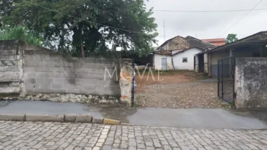 Lote/Terreno à venda, 600m² no Centro, São José dos Campos