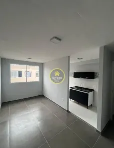 Apartamento com 2 Quartos à venda, 50m² no Santa Cruz, Rio de Janeiro