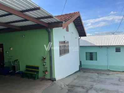 Casa com 3 Quartos à venda, 770m² no Jardim Boa Esperança, Campinas