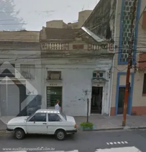 Lote/Terreno à venda, 500m² no Centro Histórico, Porto Alegre
