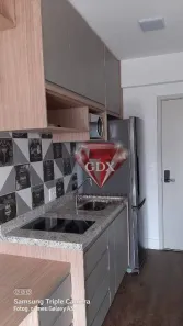 Apartamento com 1 Quarto à venda, 22m² no Jardim das Acácias, São Paulo
