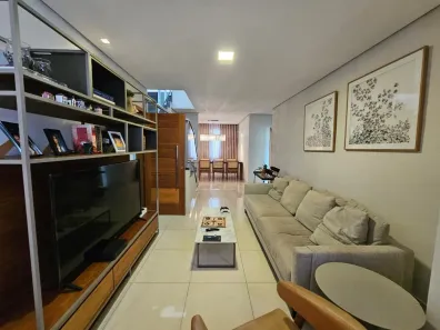 Cobertura com 3 Quartos à venda, 170m² no São Lucas, Belo Horizonte