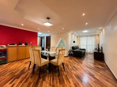 Apartamento com 3 Quartos à venda, 106m² no Vila Gilda, Santo André