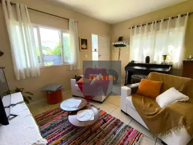 Casa com 3 Quartos à venda, 92m² no Campeche, Florianópolis