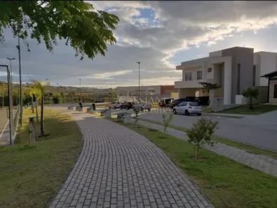 Lote/Terreno à venda, 600m² no Condomínio Residencial Monaco, São José dos Campos
