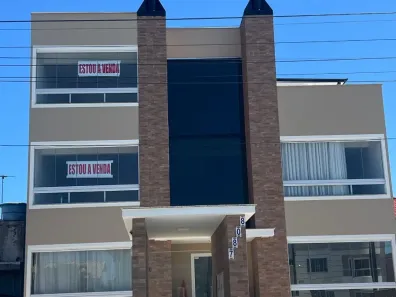 Apartamento com 3 Quartos à venda, 81m² no Pinheira, Palhoça