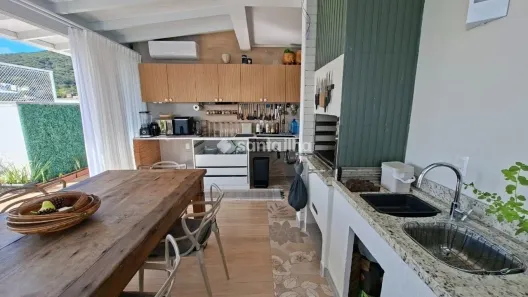 Cobertura com 3 Quartos à venda, 139m² no Campeche, Florianópolis