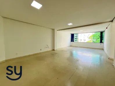 Sala Comercial para alugar, 90m² no Higienópolis, Porto Alegre