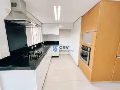 Casa de Condomínio com 3 Quartos para alugar, 150m² no Vale dos Tucanos, Londrina