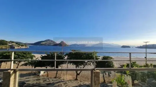 Apartamento com 3 Quartos à venda, 200m² no Icaraí, Niterói