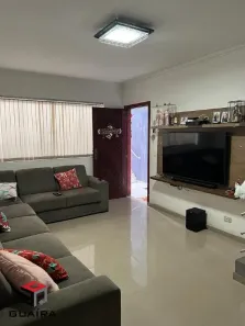 Sobrado com 4 Quartos à venda, 283m² no Planalto, São Bernardo do Campo