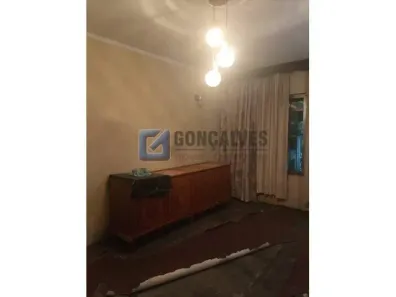 Sobrado com 3 Quartos para alugar, 145m² no Vila Alzira, Santo André