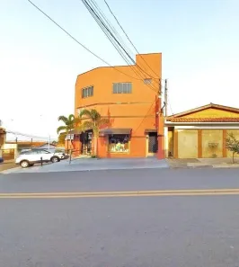 Sala Comercial para alugar, 40m² no Parque das Nações, Limeira