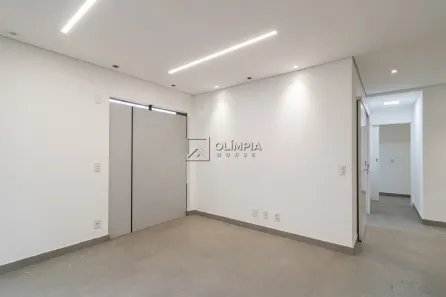 Apartamento com 3 Quartos à venda, 127m² no Pinheiros, São Paulo