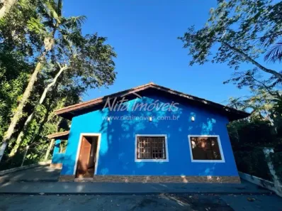 Casa de Condomínio com 3 Quartos à venda, 125m² no Costa do Sol, Bertioga