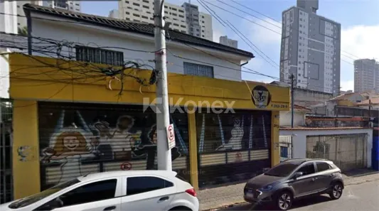 Imóvel Comercial com 10 Quartos à venda, 458m² no Parada Inglesa, São Paulo