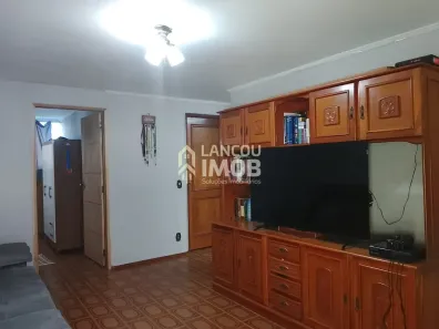 Apartamento com 3 Quartos à venda, 64m² no CECAP, Jundiaí