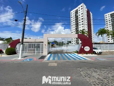 Apartamento com 2 Quartos para alugar, 72m² no Jabotiana, Aracaju