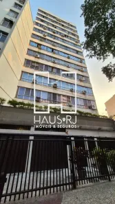 Apartamento com 3 Quartos à venda, 97m² no Tijuca, Rio de Janeiro