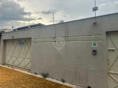 Casa com 3 Quartos à venda, 394m² no Giardino D' Itália, Itatiba