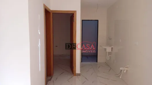 Apartamento com 1 Quarto à venda, 33m² no Vila Ré, São Paulo