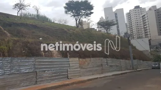 Lote/Terreno à venda, 1535m² no Buritis, Belo Horizonte