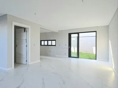 Casa de Condomínio com 3 Quartos à venda, 220m² no Seminário, Curitiba