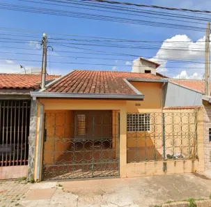 Casa com 2 Quartos à venda, 102m² no Jardim Casa Grande, Itapetininga