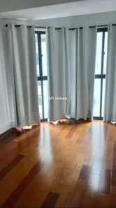 Apartamento com 1 Quarto à venda, 40m² no Itaim Bibi, São Paulo