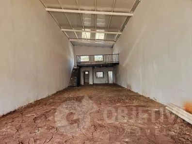Galpão/Depósito/Armazém para alugar, 250m² no Martins, Uberlândia