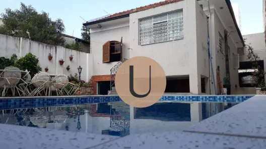 Casa com 3 Quartos à venda, 310m² no Belenzinho, São Paulo