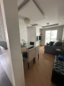 Apartamento com 3 Quartos à venda, 74m² no Vila Prudente, São Paulo