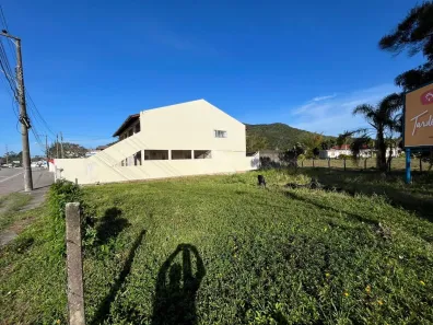 Lote/Terreno à venda, 1300m² no Ingleses do Rio Vermelho, Florianópolis
