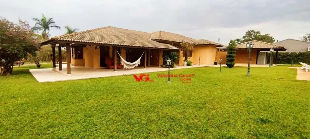 Fazenda/Sítio com 3 Quartos à venda, 980m² no Recanto das Flores, Indaiatuba
