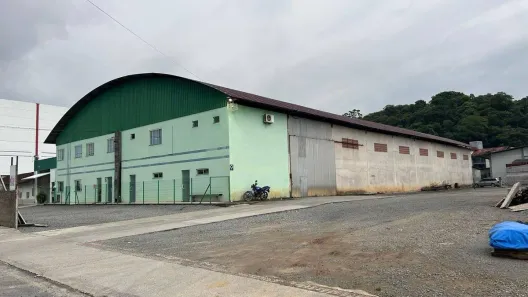 Lote/Terreno à venda, 11300m² no Centro, Guaramirim